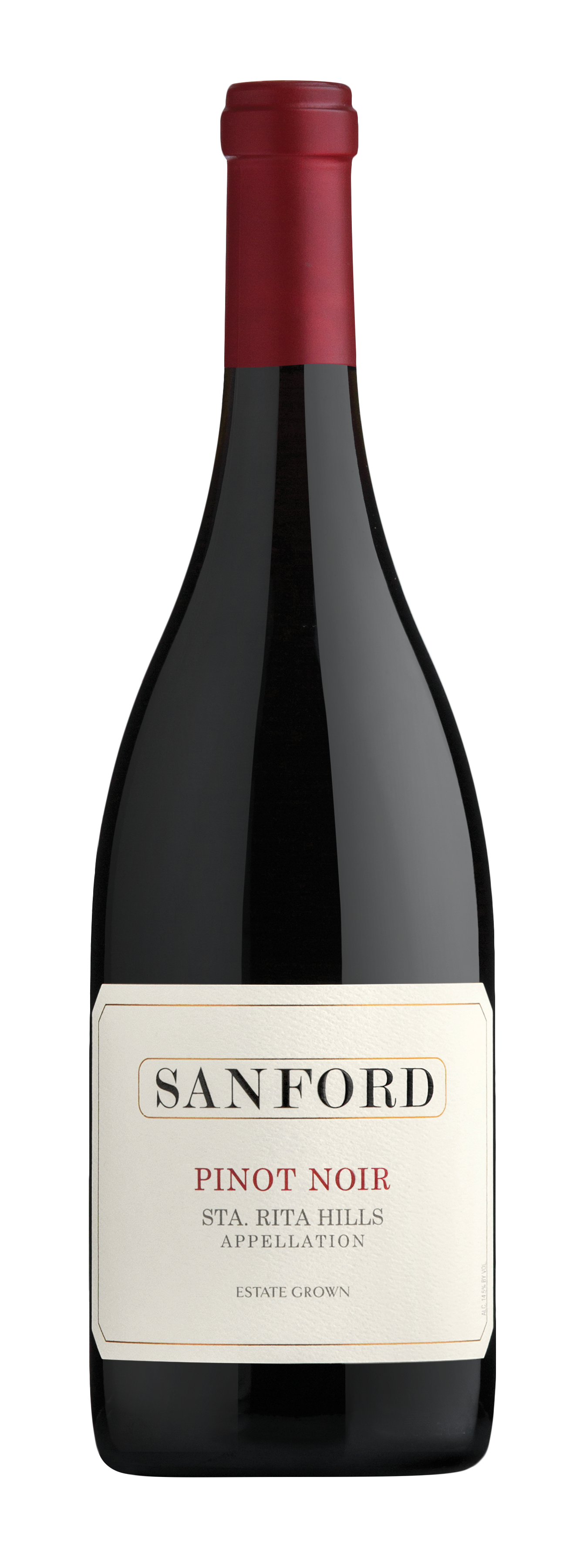 Sanford Pinot Noir - Sta. Rita Hills 2018 (375 ml)